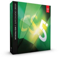 Adobe Web Premium, MP, ES (65068628)